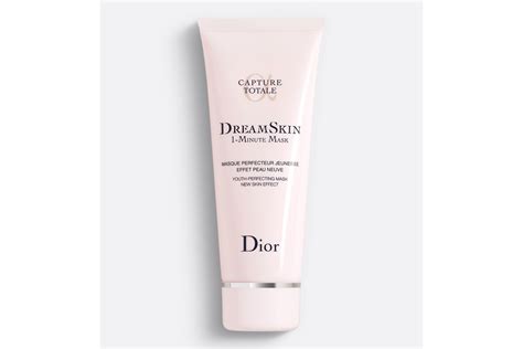 masque dior dreamskin|Dior capture dreamskin mask.